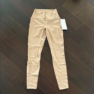Lululemon Align HR Pant 28”